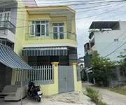 Nhà 2 tầng 2 mặt tiền đường ngô văn sở   gần biển phạm văn đồng , ngang 5m
