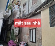 1 Ngõ chợ đống đa   đất vàng trung tâm   hai mặt thoáng