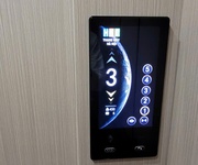 1 Bán nhà mặt ngõ nguyễn sơn, gần nguyễn văn cừ   nhà mới 5 tầng, 6 phòng ngủ, thang máy   khu hàng