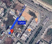 Bán lô đất vip đường hoà minh 30 thuộc  khu a1 phương trang, p. hòa khánh, tp  đà nẵng diện tích