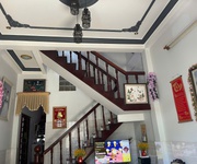Góc kiệt 3m, sau lưng mt nguyễn phước nguyên, 45m2, 2 tầng cứng, nội thất gỗ xịn, 3.x tỷ
