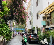 3 Giảm 3.7 tỷ - trần hưng đạo q1 - siêu hiếm - 4.5 x 10 - chính chủ - bán 8.3 tỷ - tl - xây dựng 5