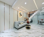 1 Bán Mini House Ngay COOPMART Quang Trung   P.11, GÒ VẤP 3.97 TỶ