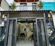 5 Nhà  Đẹp FULL Nội Thất   Đường Số 9, P.8 GÒ VẤP   Gần Công Viên Làng Hoa