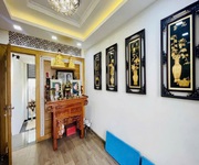 Nhà thang máy quận 10   hẻm ô tô cách mạng tháng tám   3x14m   9 tỷ