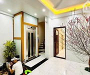 4 Nhà dân Trần Đại Nghĩa Đại La 45/50m2 MT5,2m 9 ngủ thang máy 13 tỷ 5. LH Khánh