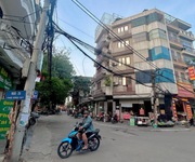 Bán 66M vĩnh tuy tặng nhà vỉa hè ô tô dừng đỗ kinh doanh hai bà trưng