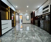 2 Bán nhà ngõ 299 đường hoàng mai 6 tầng thang máy long lanh phân lô ô tô 7 chỗ vào nhà kinh doanh