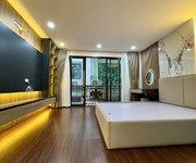 3 Bán nhà ngõ 299 đường hoàng mai 6 tầng thang máy long lanh phân lô ô tô 7 chỗ vào nhà kinh doanh