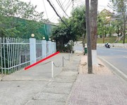 Cần bán lô Đất mặt tiền đường xô viết Nghệ tĩnh phường 7 trung tâm Đà Lạt, gần khu liên hiệp thể tha