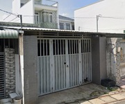 Nhà mặt tiền shr đ.8m 240m2, nở hậu   song hành hóc môn ss