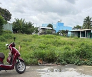 Đất nở hậu shr hxh 754m2   bùi công trừng hóc môn s