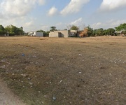 Đất mặt tiền shr hxh 514m2, vuông   xuân thới thượng 4 hóc môn ss