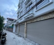 Nhà mới kính koong ô tô đỗ cửa- vào nhà phố nguyễn văn linh 60 m2 x6 tầng 13.5 tỷ long biên hà nội.