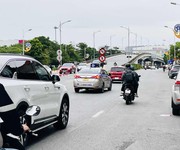 Bán nhà cổ linh, lô góc, vỉa hè, xe container quay đầu