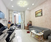 Bán nhà đẹp vào ở ngay 4pn ,3 wc phạm thế hiển 46m2 giá chỉ 5 tỷ