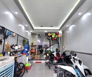 Bán nhà thủ đức, linh đông, đường số 8, 4x15m, 4 tầng, 4pn, sh, 7.35 tỷ.