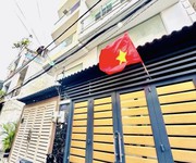 Nhà 3pn rộng thoáng   hxh phú thọ hoà   gần chợ vải   giá mềm 5.x tỷ