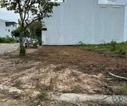 Bán lô góc 2 mặt tiền   khu dân cư lan anh 1, hòa long, tp. bà rịa