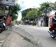 Mặt tiền 3 tầng đường nguyễn thị kiêu, thới an, diện tích 82m2  4 x 20 , vị trí kinh doanh sầm uất,