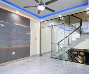 1 Siêu phẩm 5 tầng khu vip phân lô đường nguyễn ảnh thủ, diện tích 51m2  4 x 12.9 , đường nhựa 10m có