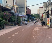 Bán đất thuận thành, bắc ninh. 98m2   mt 5,8m   2,65 tỷ. đường ô tô, sát phố dâu Bán đất thuận thành, bắc ninh. 98m2   mt 5,8m   2,65 tỷ. đường ô tô, sát phố dâu