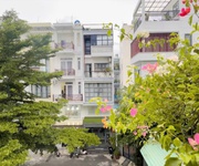 Hiếm -đất phân lô đặng thùy trâm - đại học văn lang - 80m2   4x20m  chỉ  9.8 tỷ tl