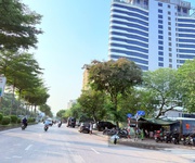 Bán biệt thự từ liêm 175m - mt 12m - 4 tầng - chỉ 240tr/m gần ngoại giao đoàn công viên hòa bình