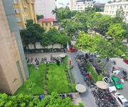 Mua đất tặng nhà gần phố bà triệu, hk mt12m   vị trí vàng xây khách sạn, căn hộ, tòa văn phòng