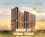 3 Bán lỗ căn studio đẹp nhất dự án the gió riverside so với giá chủ đầu tư công bố