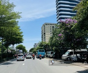 Bán nhà phố phạm văn đồng 55m2, 7 tầng thang máy dòng tiền  700tr/n gần công viên hòa bình