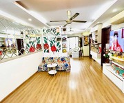 Tin thật 100  ch 71m2 x 2pn tại central field trung kính - ban công đông nam - nội thất 600 triệu