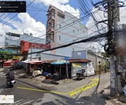 Bán đất hẻm số 33 đường số 8, p. linh xuân, quận thủ đức  nay là phường linh xuân , hồ chí minh