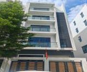 Bán tòa nhà 7,5 tầng khu trung yên 100m2, mặt tiền 7m giá 53.8tỷ