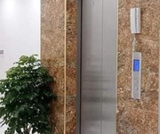 Cho thuê nhà mới, hai mặt tiền, phương liệt, 110m2x 4t vỉa hè 30 tr