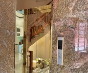 Nhà mình cho thuê nhà lô góc, mới, mai hắc đế  vỉa hè 115m2  5t- 46 tr