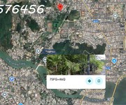 Bán 2 lô đất liền kề mặt đường mai thị dõng, hòn nghê nha trang