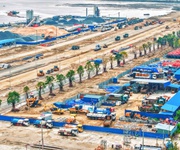 chỉ còn 6 suất ngoại giao cuối cùng   vinhomes cần giờ