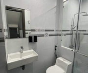 2 Mình cho thuê nhà mới, hai cửa đi ,vỉa hè, 105m2- 5t, bách khoa 34 tr