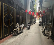 Bán gấp tòa chdv ngõ 190 hoàng mai, dt 57m2 x mt 6m gồm 14 phòng cho thuê