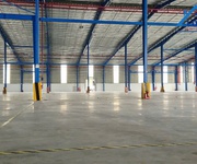 2 Cho thuê kho 10.000m2 kcn tp biên hòa, đồng nai giá 3,6usd/m2