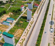 Siêu phẩm đất dịch vụ vân canh 4.5 ha   vị trí vàng đường vành đai 3.5 giá chỉ 175 triệu/m