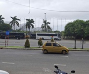 4 Đất vàng 500m  mặt tiền cmt8   trung tâm đà nẵng, giá chỉ 4x tỷ