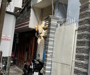Nhà xinh tân bình giá hời, sổ hồng trao tay: 14m2, 3 tầng, 2pn, hẻm nguyễn bặc, chỉ 2.5 tỷ - gọi