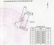 3 Bán đất tặng nhà c4 tại lũng hoa   lô góc 3 mặt ngõ, dân cư đông đúc