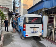 1 Bán đất tặng nhà c4 tại lũng hoa   lô góc 3 mặt ngõ, dân cư đông đúc