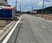 Bán lô đất 127,5m2   mặt tiền 7,5m  tại đường d9   kđt phú long   tt phố lu   bảo thắng   lào cai.