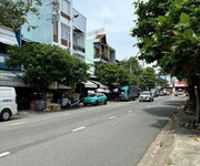 2710 bán đất tặng nhà cấp 4 lê thạch - hoà an - cẩm lệ - lô đất 2 mt trước sau giá đầu tư