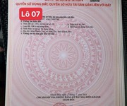 3 Thị trường bất động sản khánh hoà tăng mạnh mở bán vài nên thổ cư