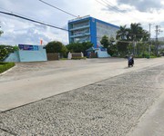 2 Bán 2 lô đất liền kề mặt đường mai thị dõng, hòn nghê nha trang